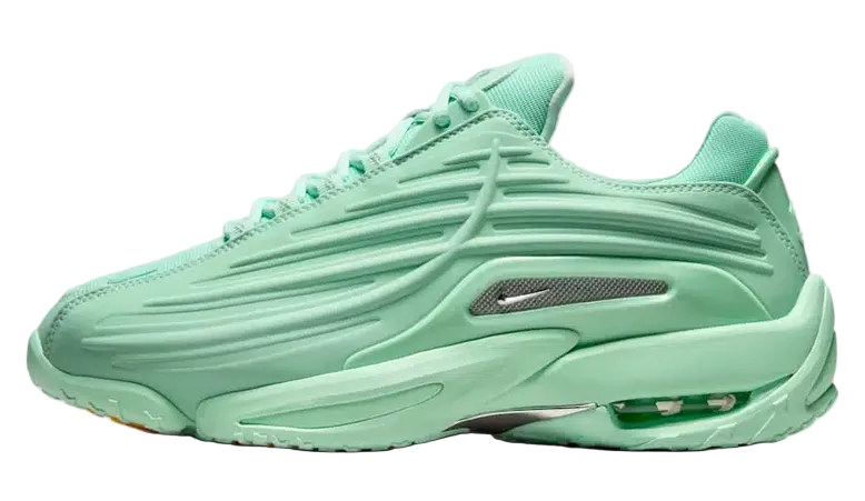 Nike NOCTA Hot Step Air Terra "Vert"