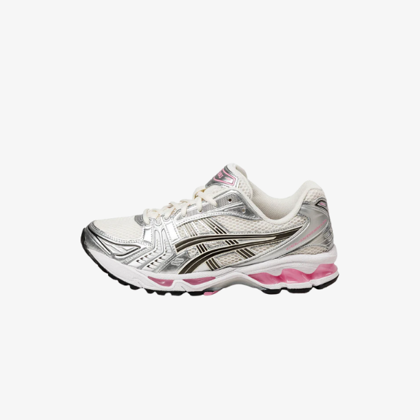 Asics gel Kayano 14/ Cream/sweetPink