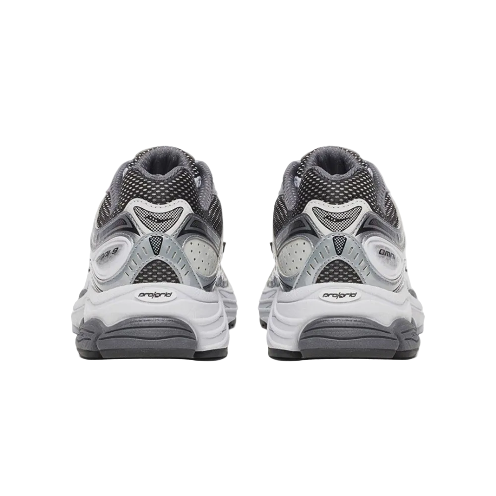 Saucony ProGrid Omni 9 grey
