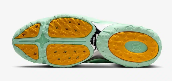 Nike NOCTA Hot Step Air Terra "Vert"