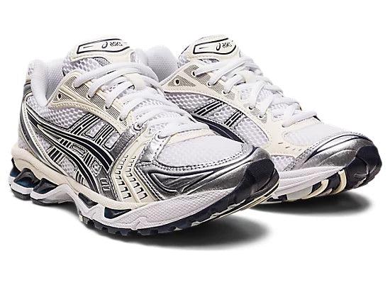 ASICS GEL-KAYANO 14 Birch/Pure Silver