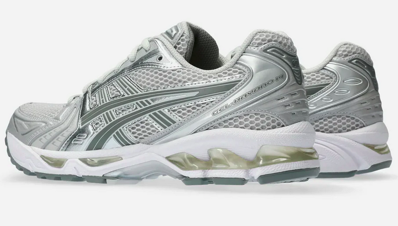 ASICS Gel-Kayano 14 "Kaki / Beige / Gris"