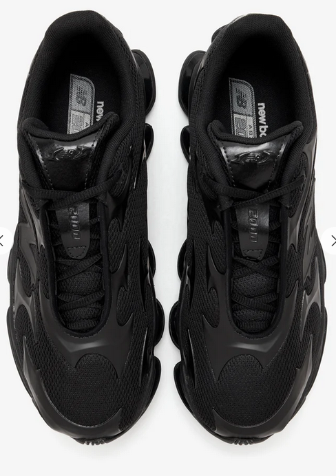 New Balance 2000 "Noir"