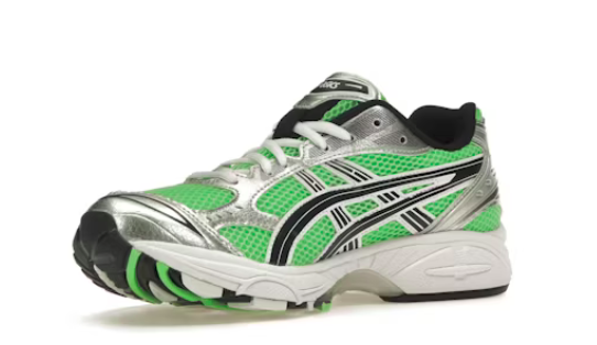ASICS Gel-Kayano 14 "Citron"