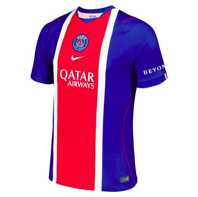 Maillot PSG 2024/2025 - Édition Spéciale Violet