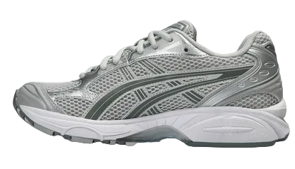ASICS Gel-Kayano 14 "Kaki / Beige / Gris"