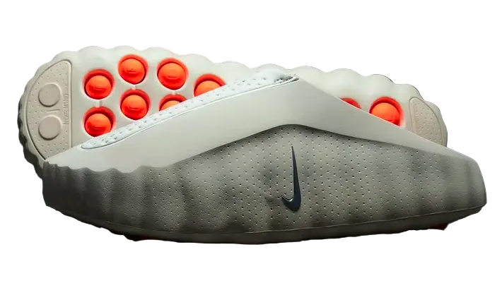 Nike Mind 001 Grey – Sneakers tendance édition limitée streetwear