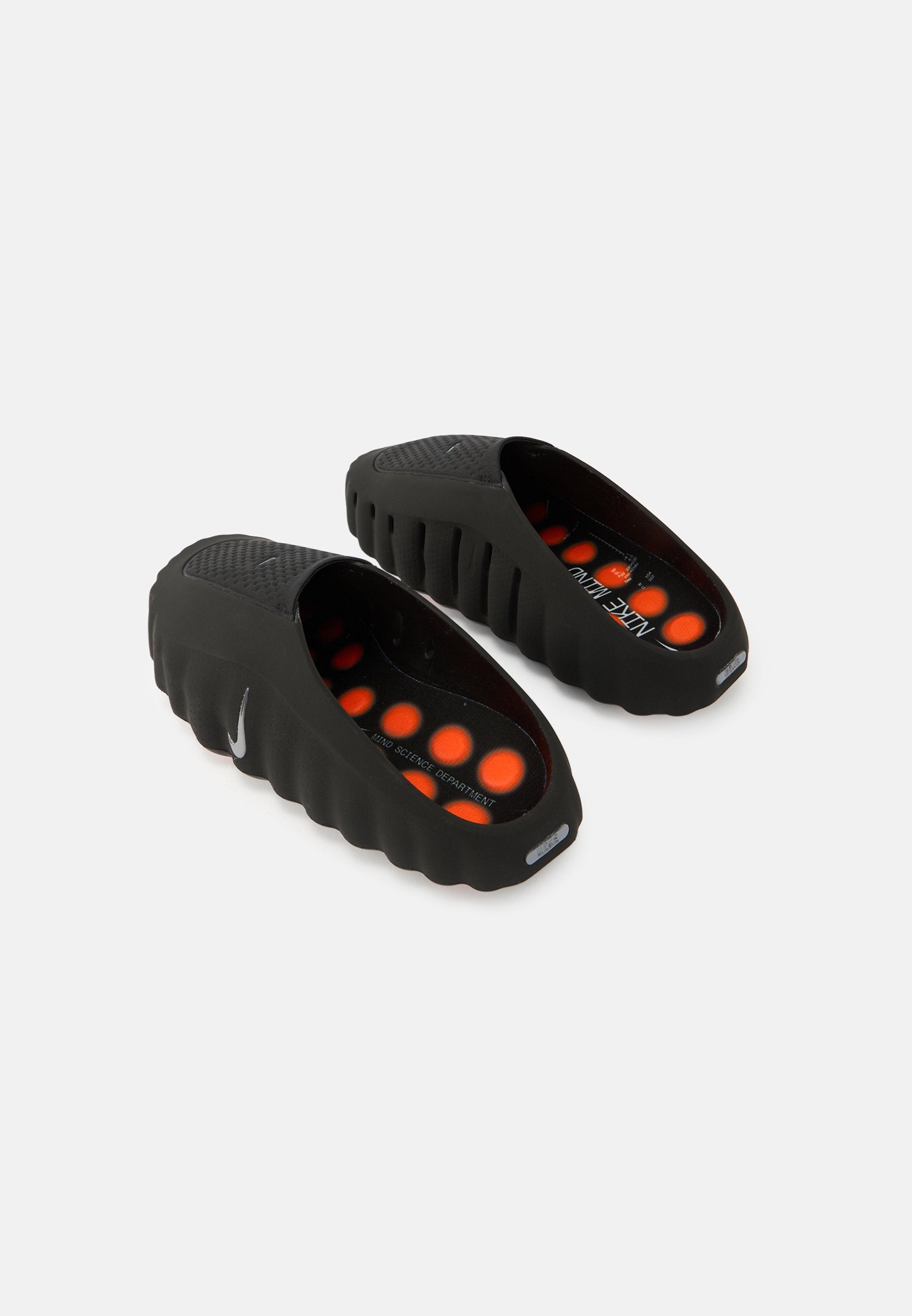 Nike Mind 001 Noir – Sneakers tendance édition limitée streetwear