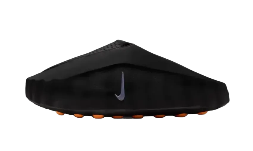 Nike Mind 001 Noir – Sneakers tendance édition limitée streetwear