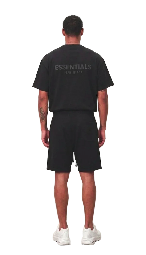 Ensemble Fear of God Essentials — Noir