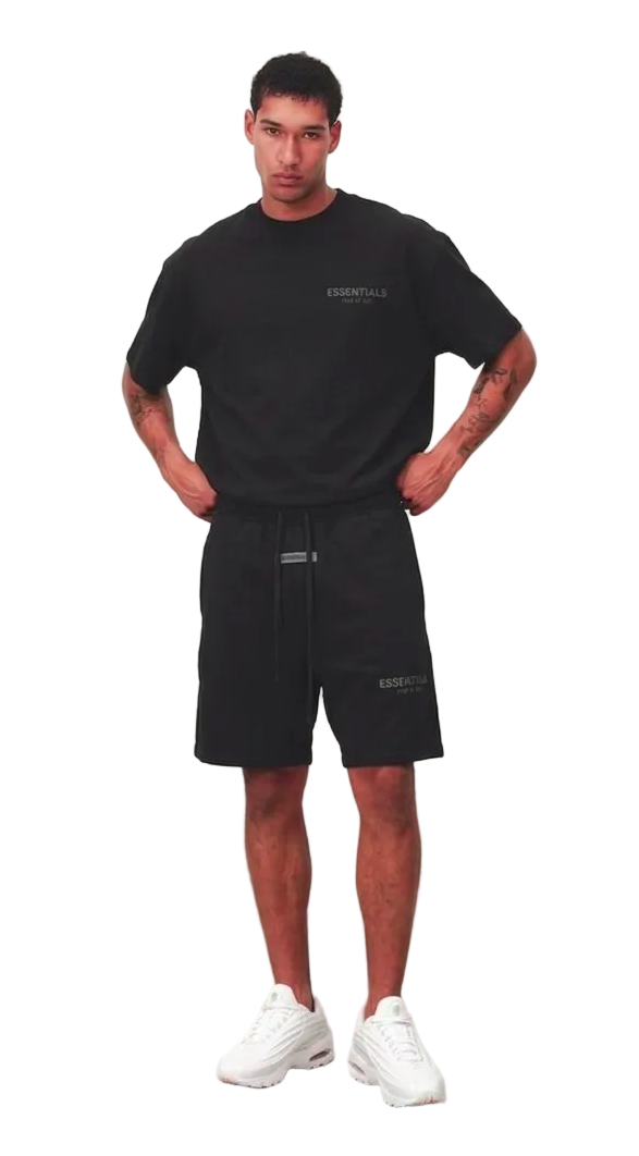 Ensemble Fear of God Essentials — Noir