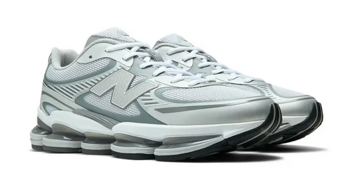 New Balance 2000 "Gris Clair"