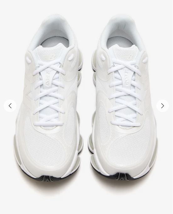 New Balance 2000 "Blanc"