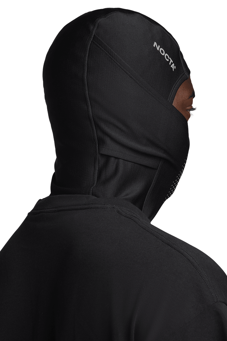 NOCTA 8000 Peaks Cagoule Nike-Pro HyperWarm