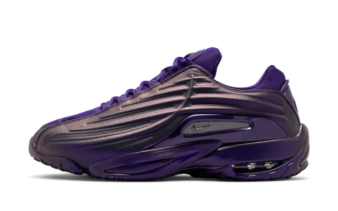 NOCTA Hot Step 2 — Purple