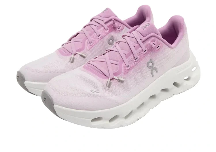 On Running Cloudit Rose – Sneakers tendance édition limitée streetwear