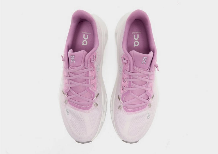 On Running Cloudit Rose – Sneakers tendance édition limitée streetwear