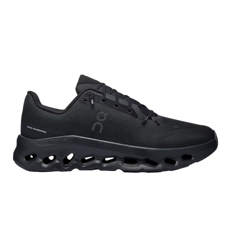On Running Cloudit Noir – Sneakers tendance édition limitée streetwear