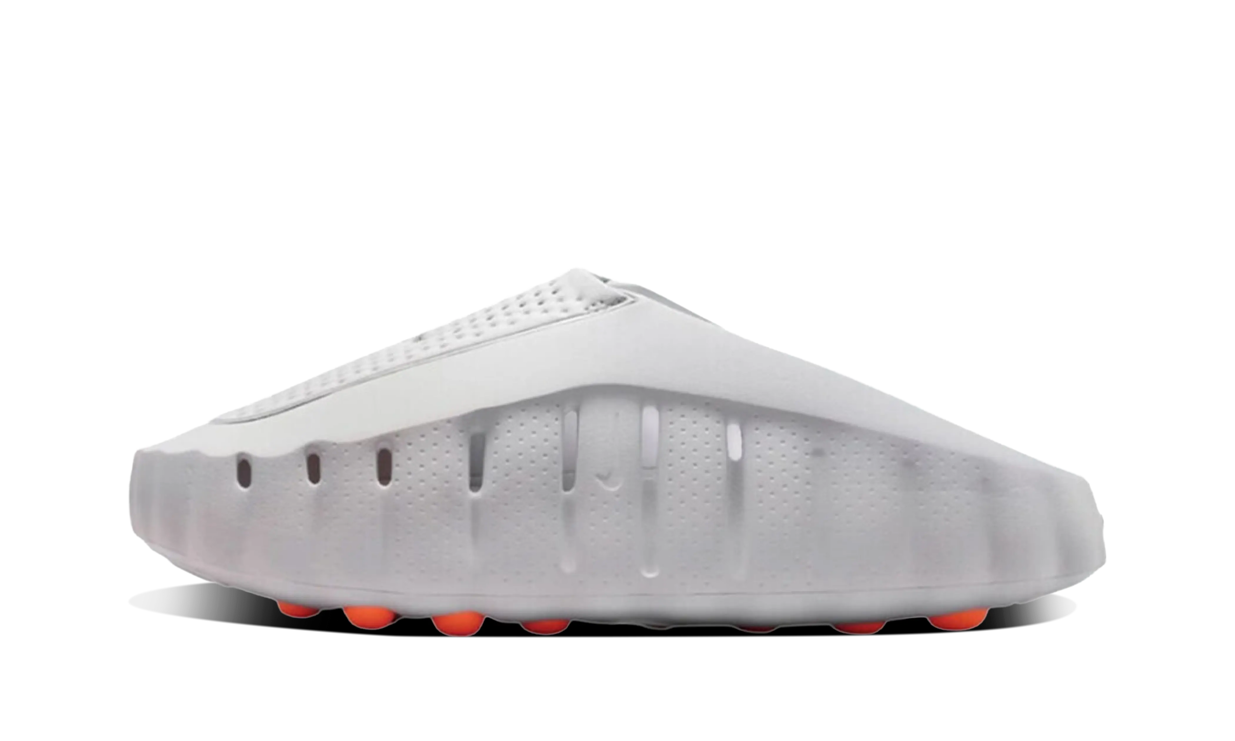 Nike Mind 001 Blanc – Sneakers tendance édition limitée streetwear