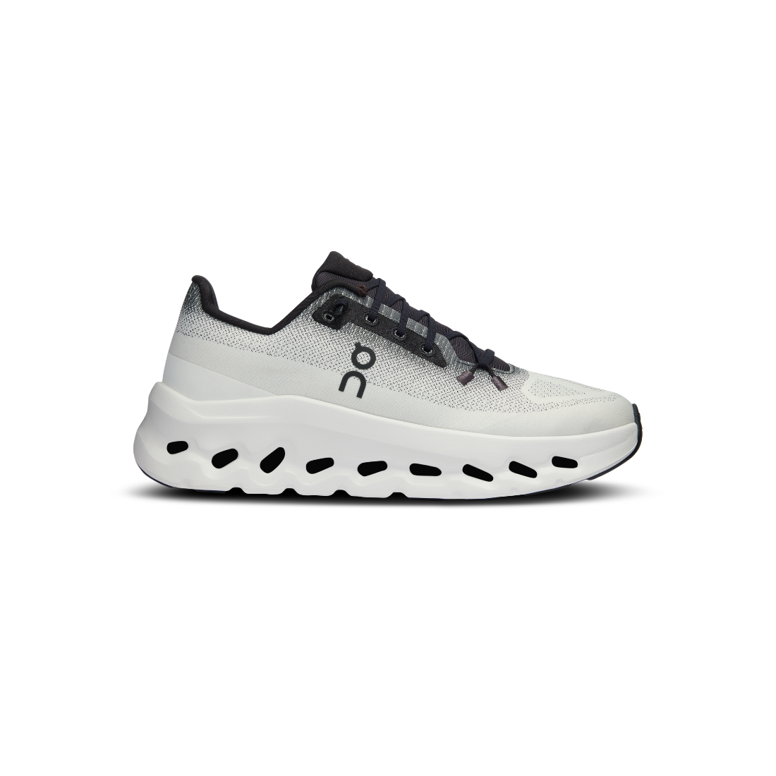 On Running Cloudit Blanc Noir – Sneakers tendance édition limitée streetwear