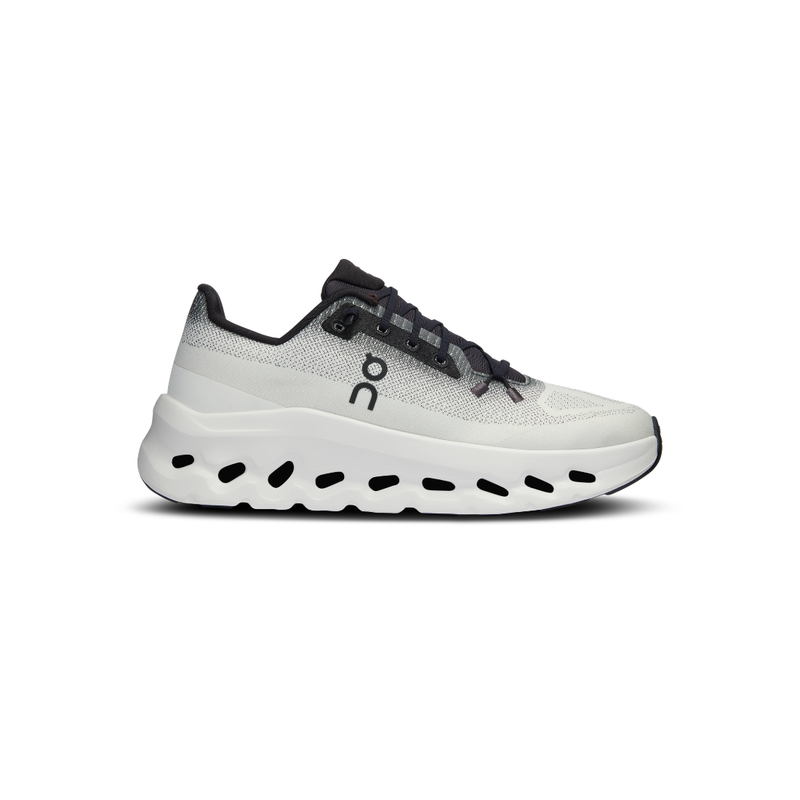 On Running Cloudit Blanc Noir – Sneakers tendance édition limitée streetwear