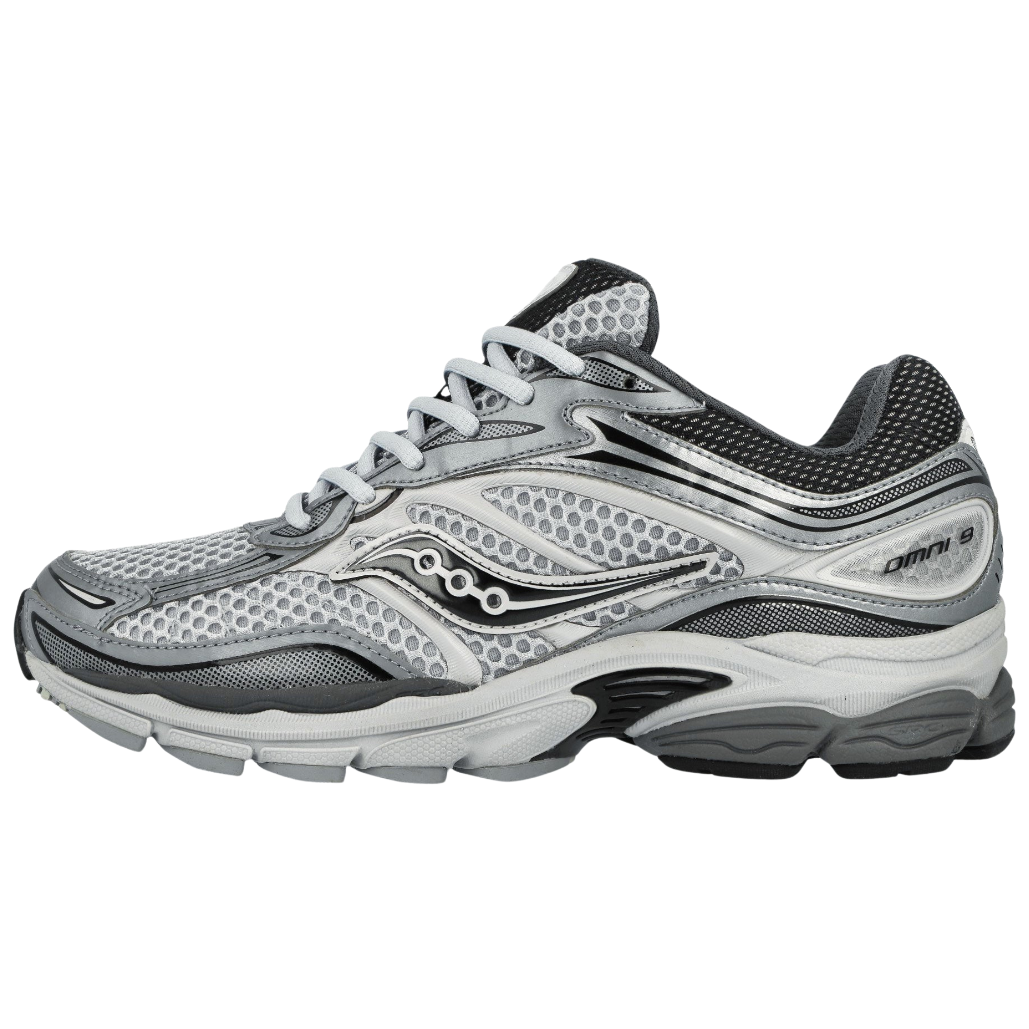 Saucony ProGrid Omni 9