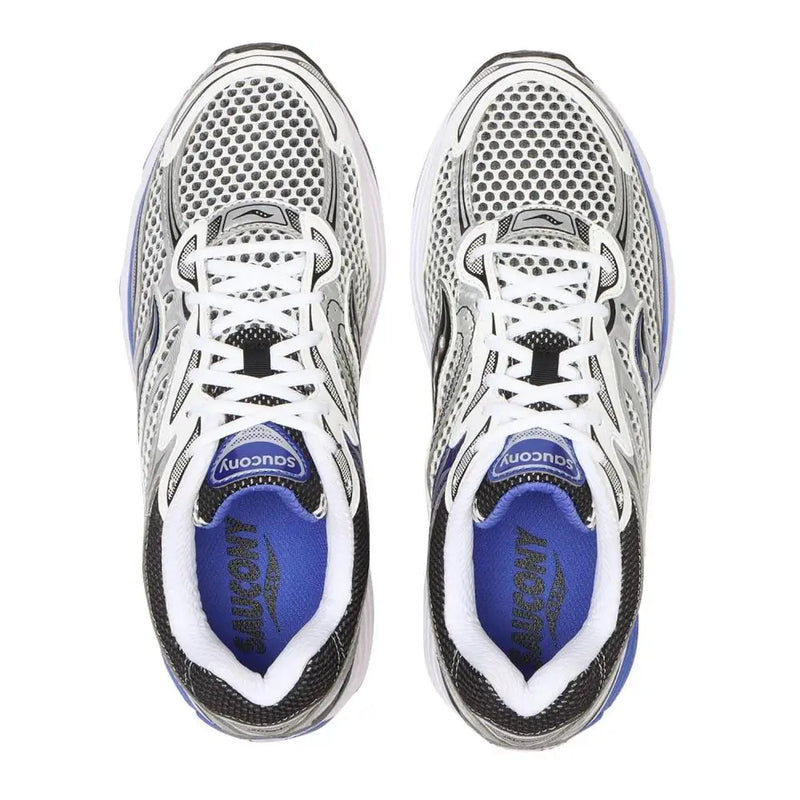Saucony Omni 9 BLEU
