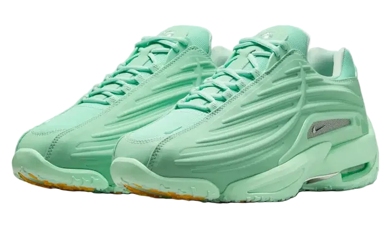 Nike NOCTA Hot Step Air Terra "Vert"