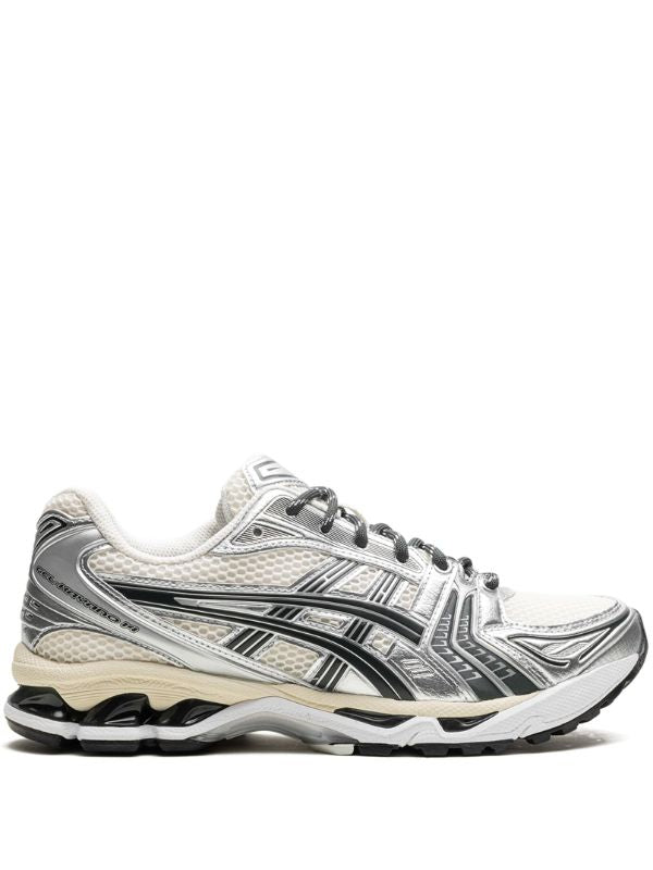ASICS GEL-KAYANO 14 Birch/Pure Silver