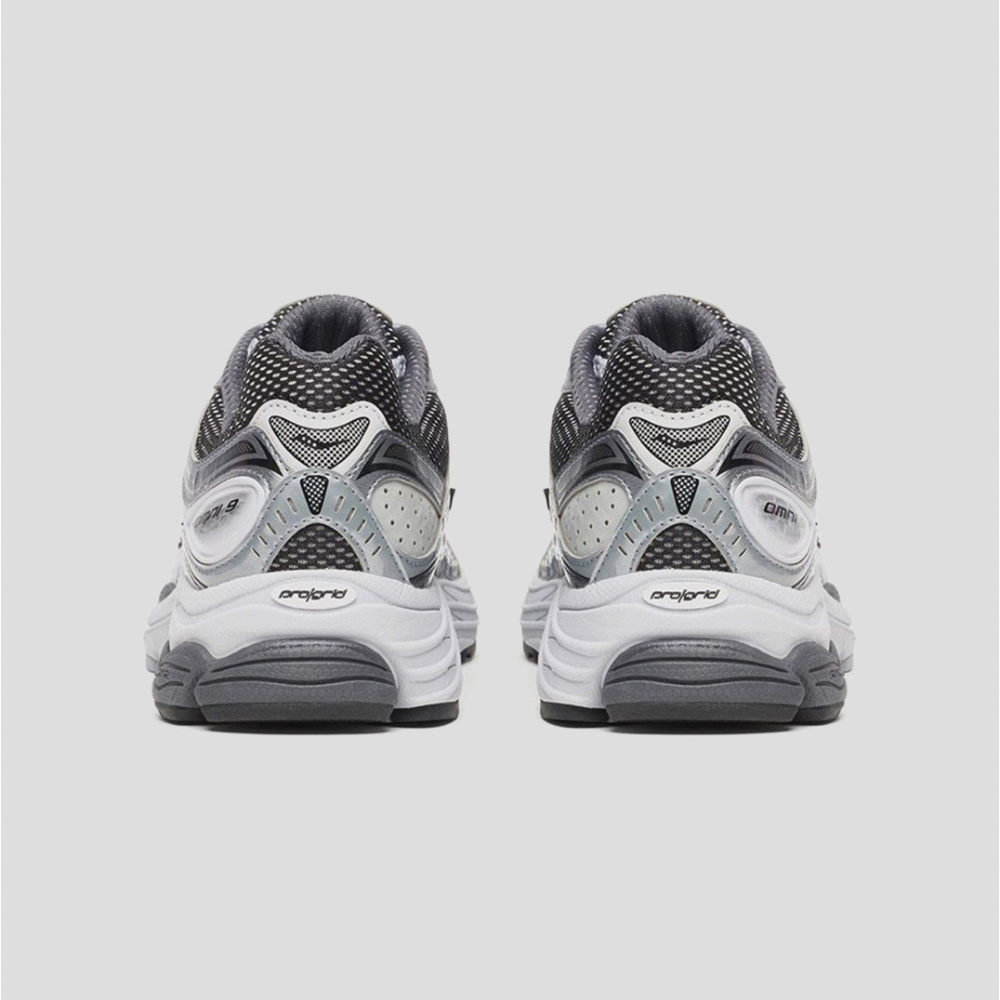 Saucony ProGrid Omni 9 grey
