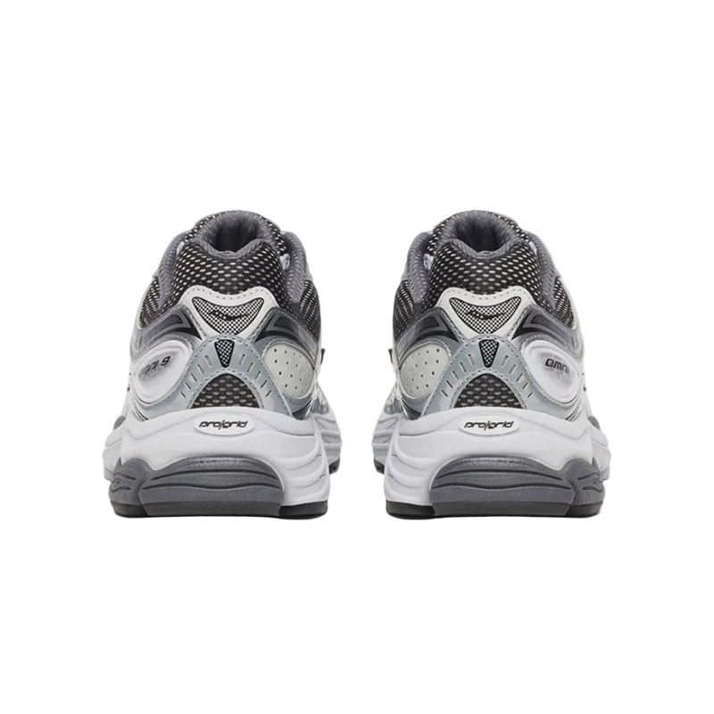 Saucony ProGrid Omni 9 grey