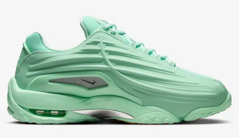 Nike NOCTA Hot Step Air Terra "Vert"