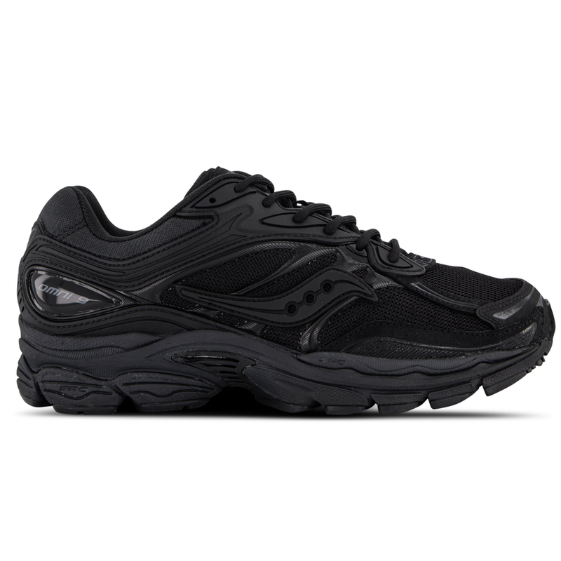 Saucony Progrid Omni 9 socktop BLACK