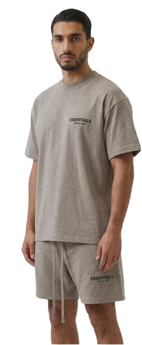Ensemble Fear of God Essentials — Gris