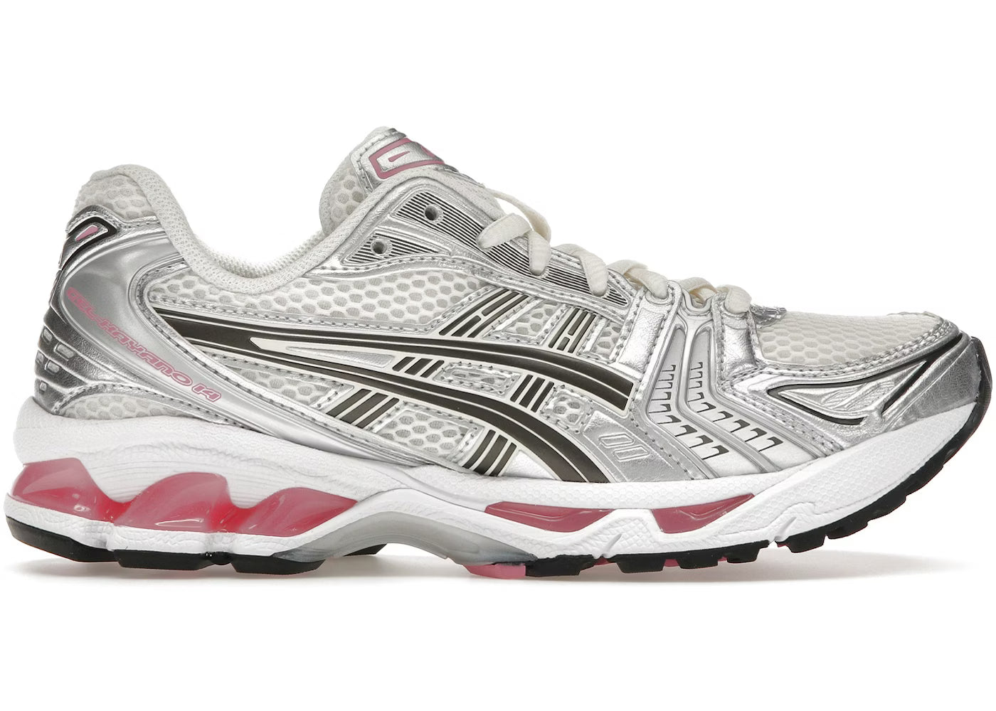 Asics gel Kayano 14/ Cream/sweetPink