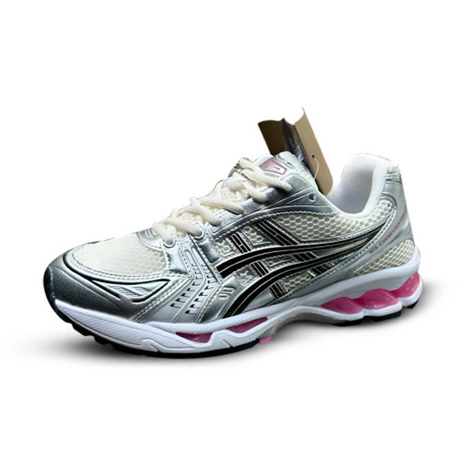 Asics gel Kayano 14/ Cream/sweetPink
