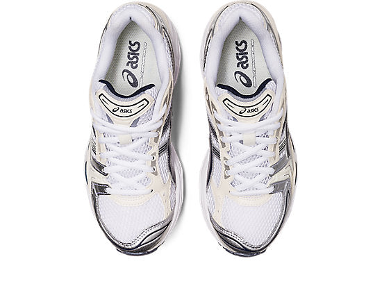 ASICS GEL-KAYANO 14 Birch/Pure Silver