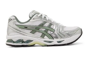 ASICS Gel-Kayano 14 "Kaki / Beige / Gris"