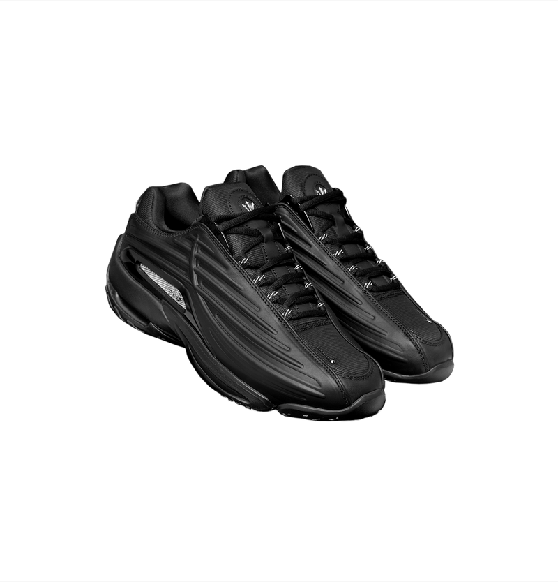 NOCTA Hot Step 2 — Black