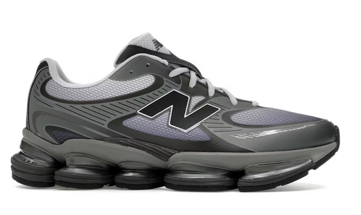 New Balance 2000 "Shadow Grey"