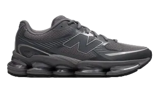 New Balance 2000 "Gris Foncé"