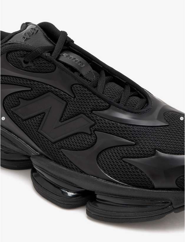 New Balance 2000 "Noir"