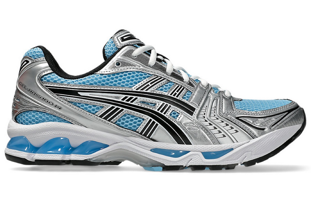 ASICS Gel-Kayano 14 Arctic Sky