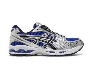 ASICS Gel-Kayano 14 "Bleu Foncé"
