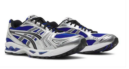 ASICS Gel-Kayano 14 "Bleu Foncé"