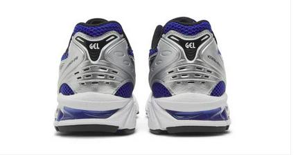 ASICS Gel-Kayano 14 "Bleu Foncé"