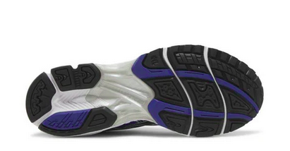 ASICS Gel-Kayano 14 "Bleu Foncé"