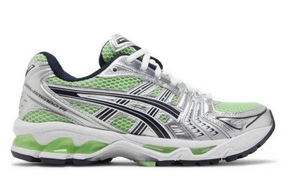 ASICS Gel-Kayano 14 "Citron"