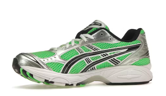 ASICS Gel-Kayano 14 "Citron"