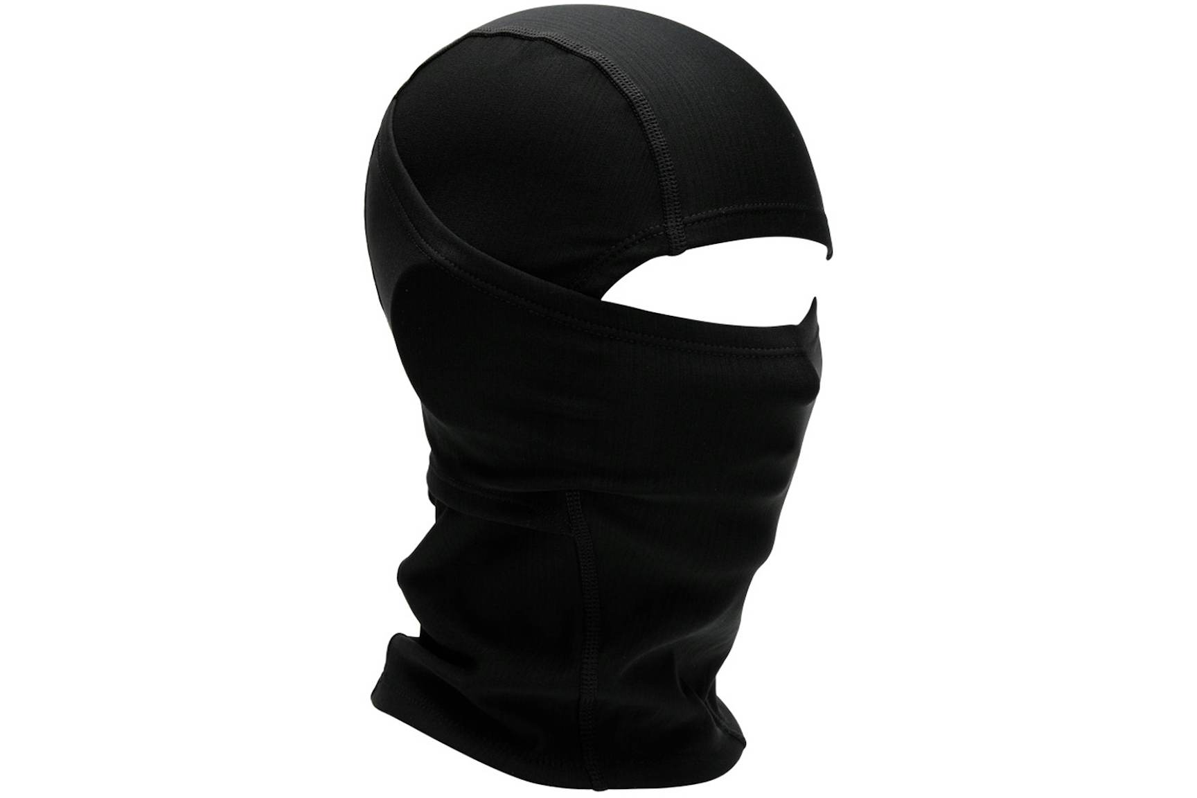 Cagoule Nike Pro THERMA-FIT Hyperarm NOIRE